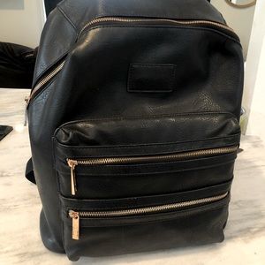 Honest Baby City Diaper Bag